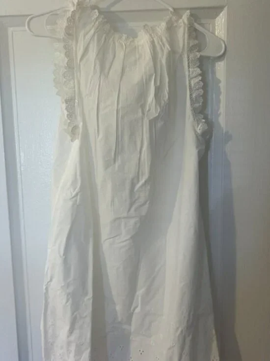 NWT Doen Nessie in Salt - Picture 3 of 3